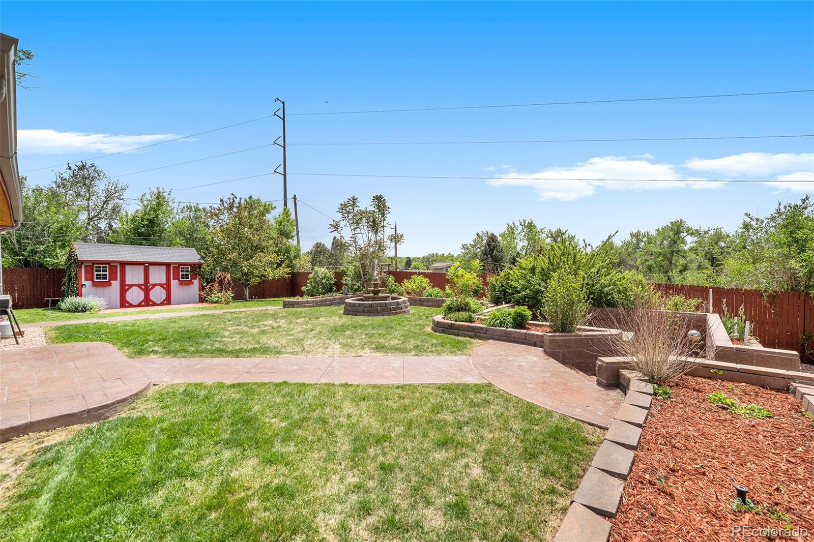 MLS Image #40 for 2578 e cresthill avenue,centennial, Colorado