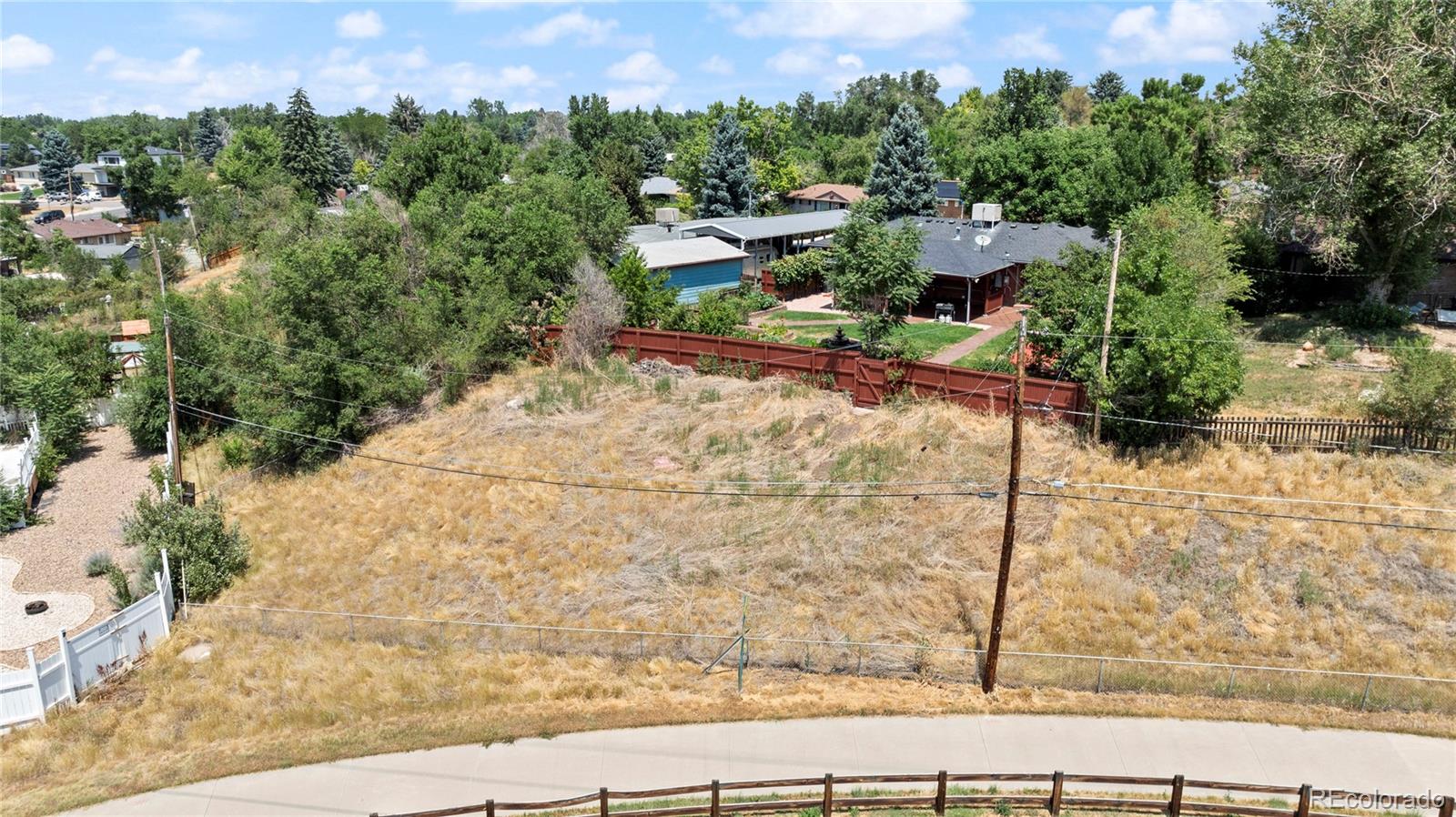 MLS Image #43 for 2578 e cresthill avenue,centennial, Colorado