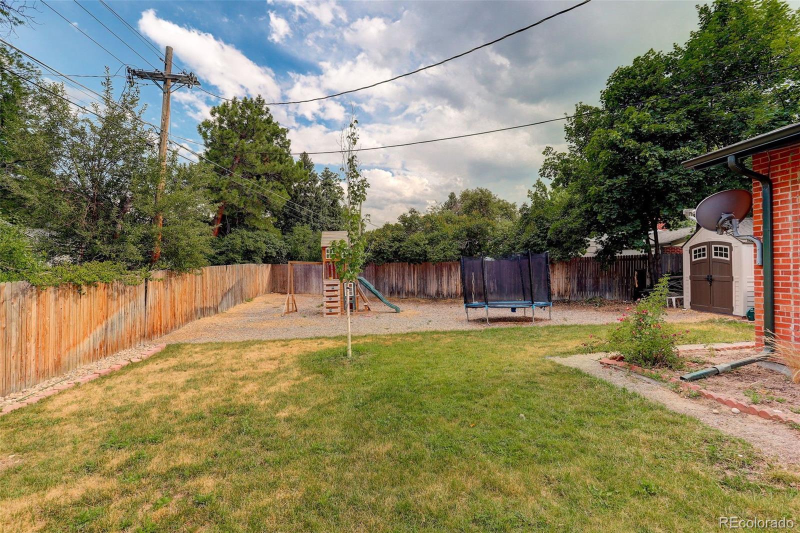 MLS Image #28 for 1634 s elm street,denver, Colorado