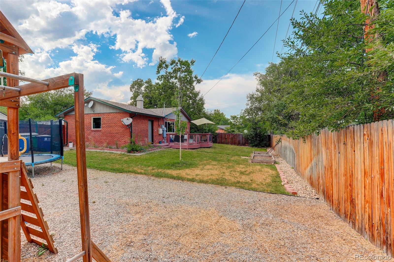 MLS Image #29 for 1634 s elm street,denver, Colorado