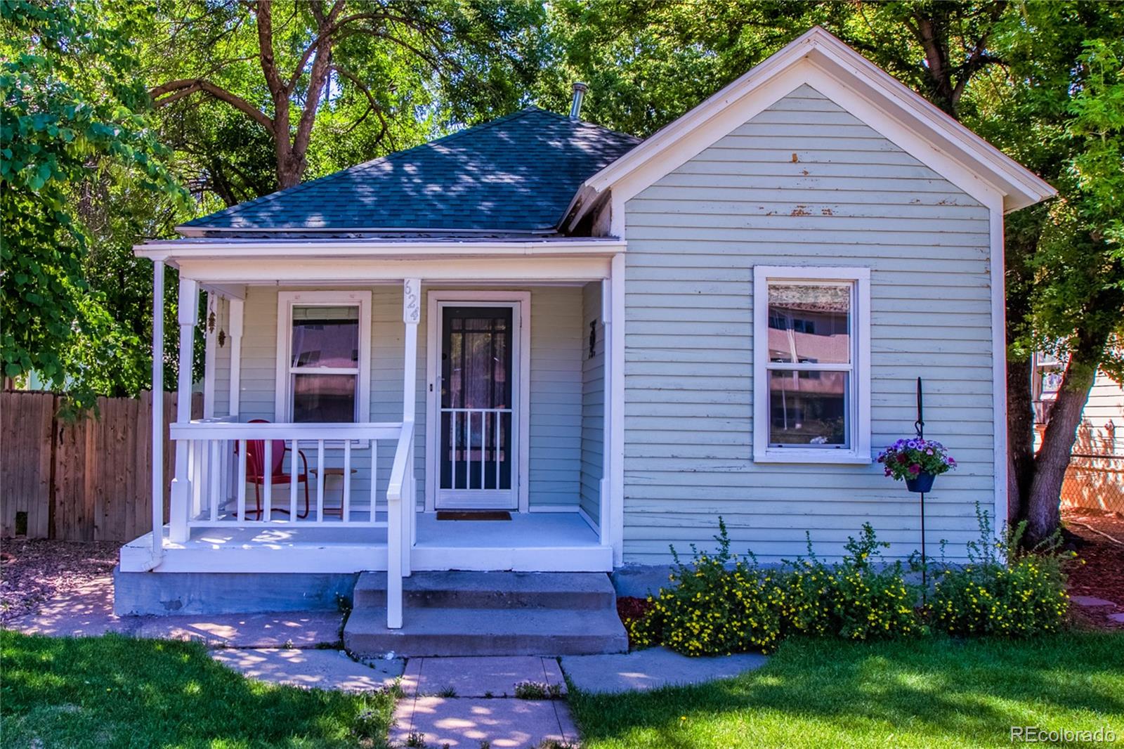 MLS Image #0 for 624  pike ,canon city, Colorado