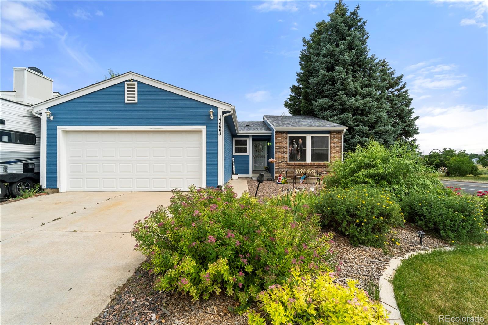 MLS Image #0 for 17993 e linvale drive,aurora, Colorado