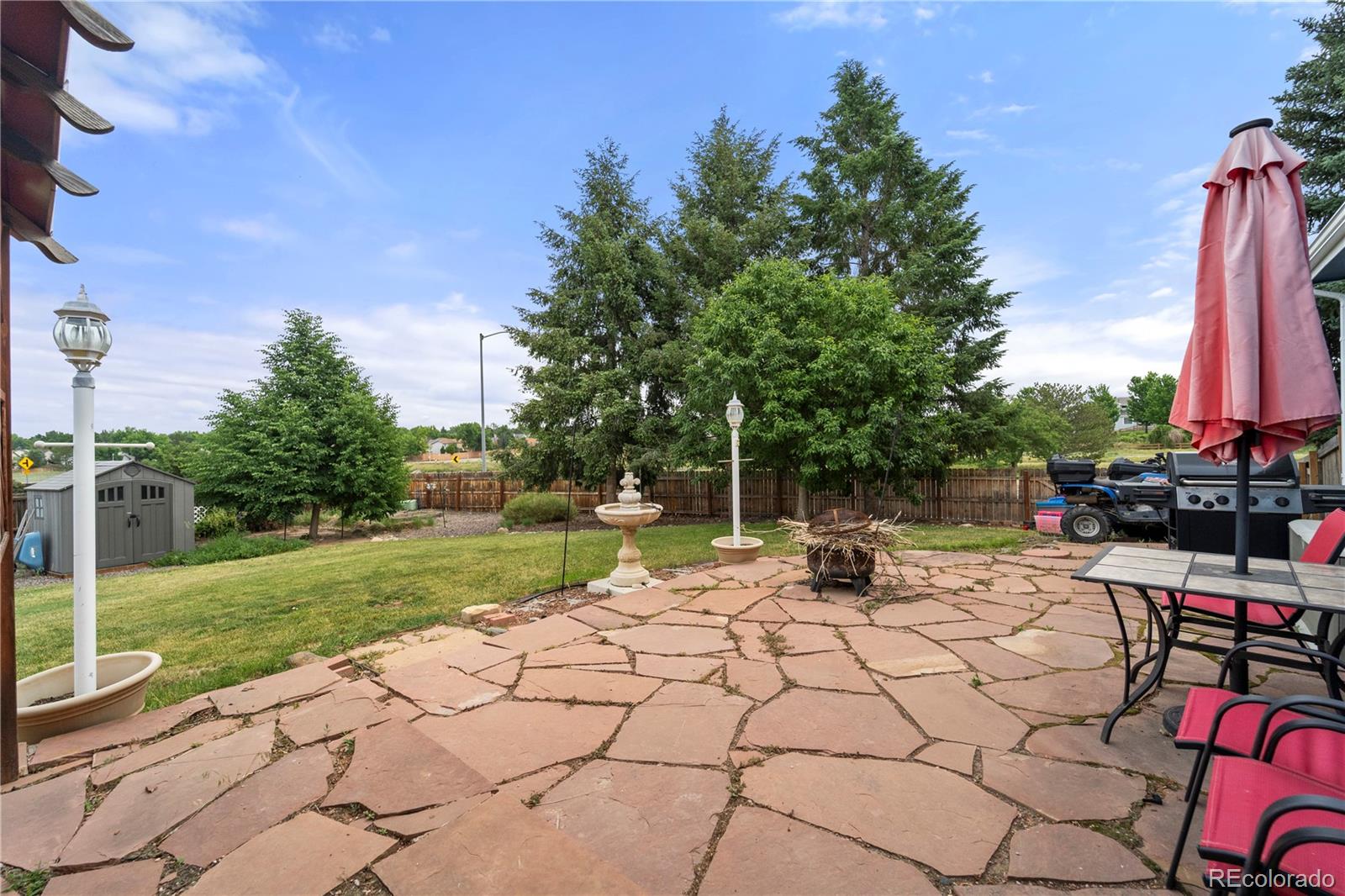 MLS Image #18 for 17993 e linvale drive,aurora, Colorado