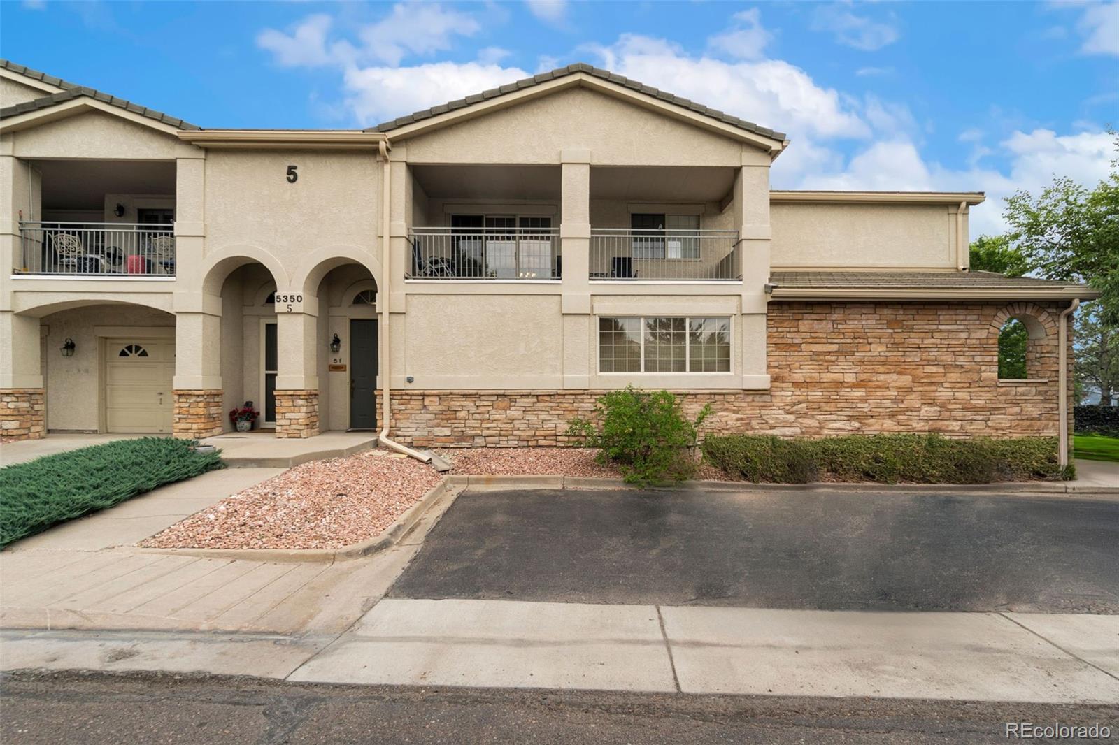 MLS Image #0 for 5350 s jay circle 5f,littleton, Colorado