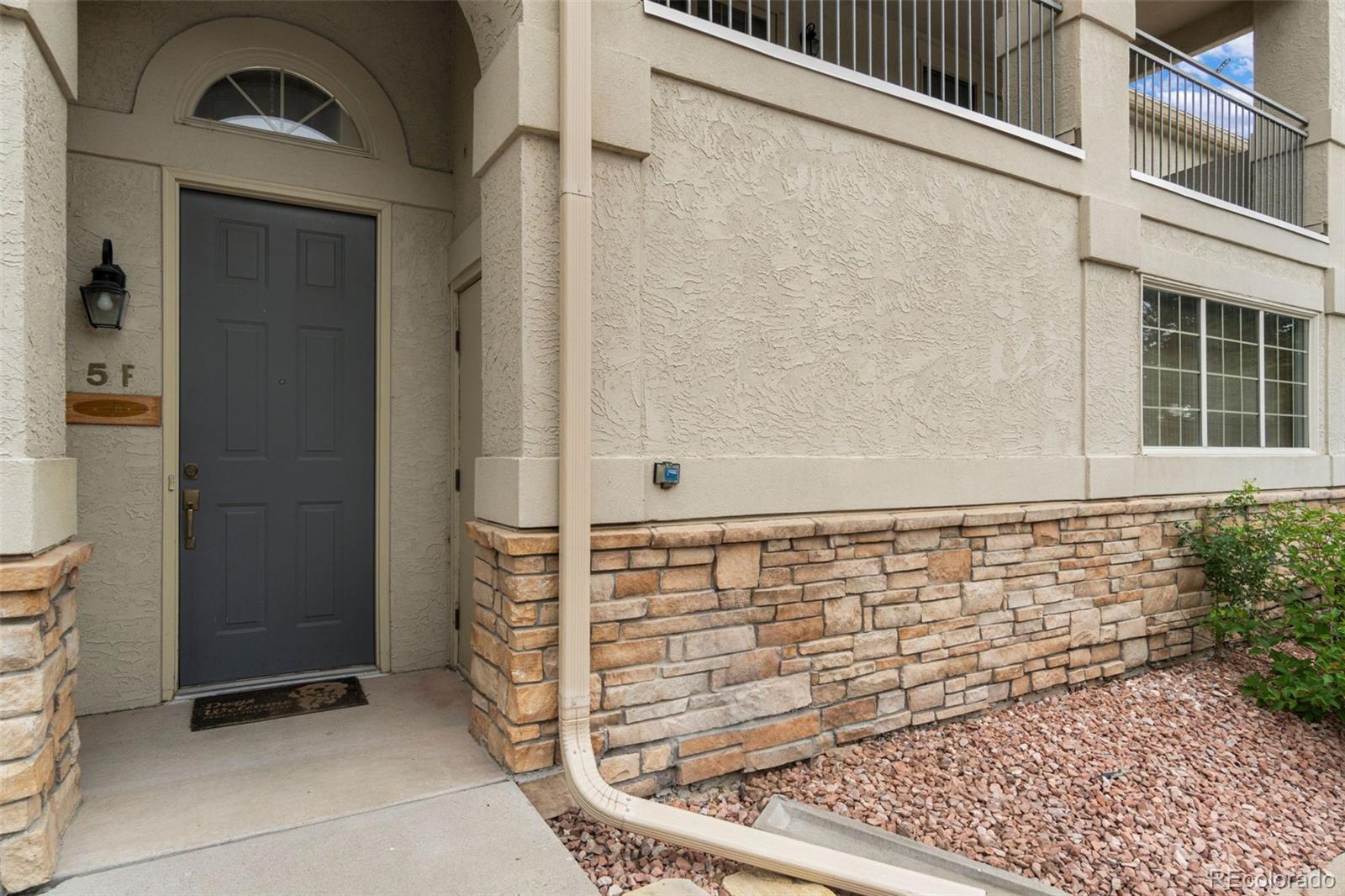 MLS Image #2 for 5350 s jay circle 5f,littleton, Colorado