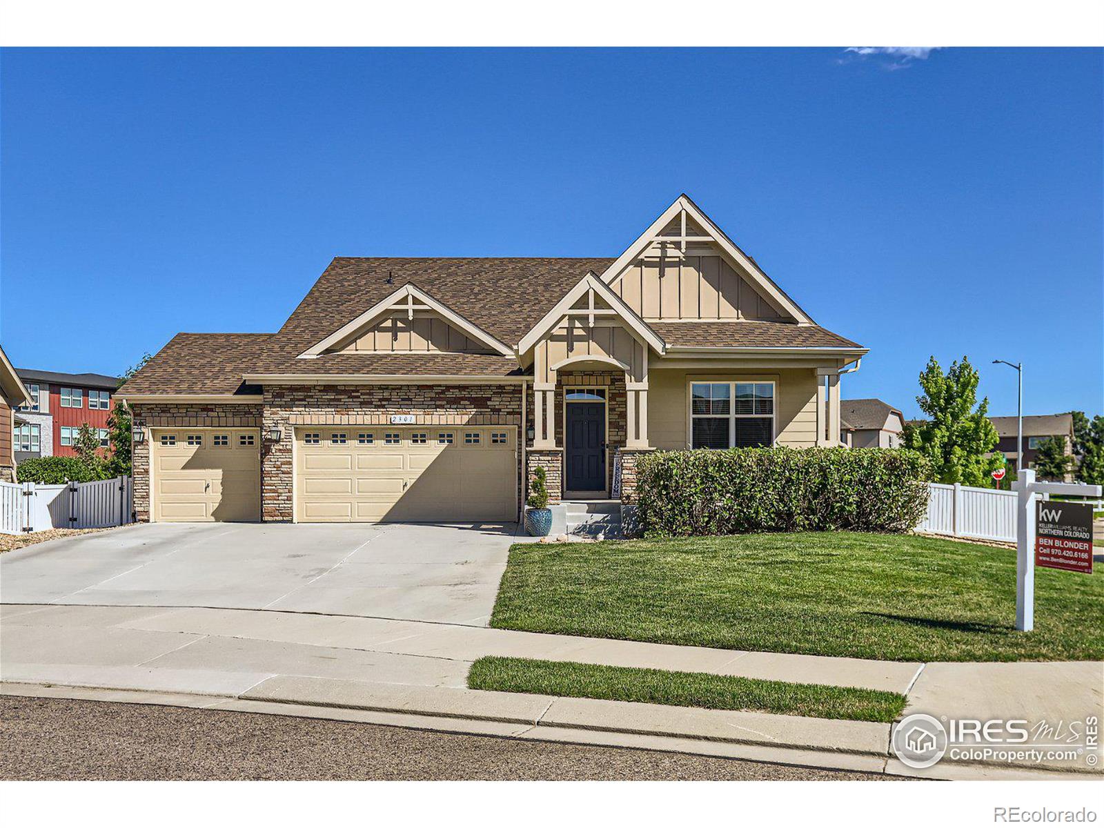 CMA Image for 2301  french circle,Longmont, Colorado