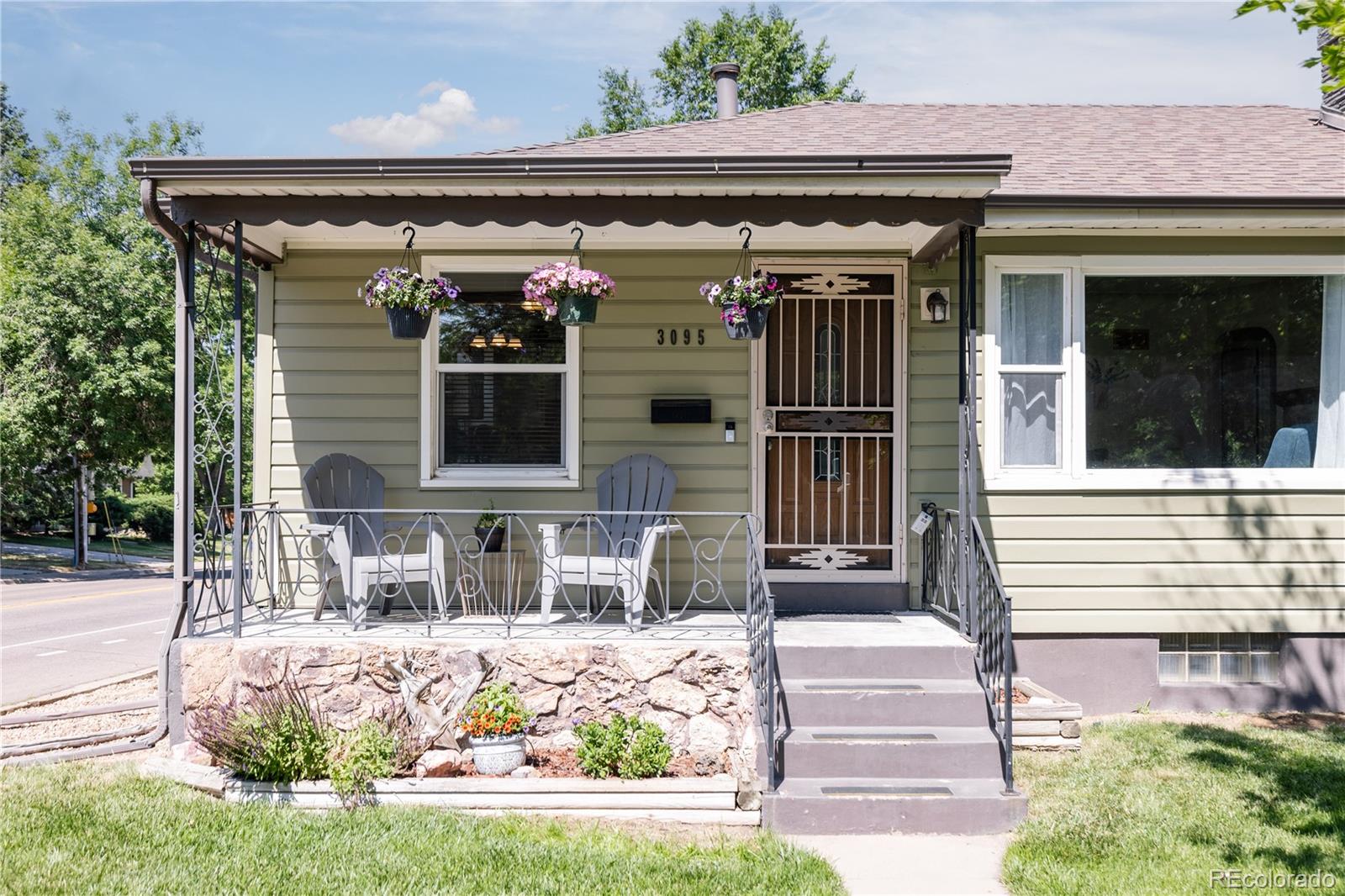 MLS Image #0 for 3095 s marion street,englewood, Colorado