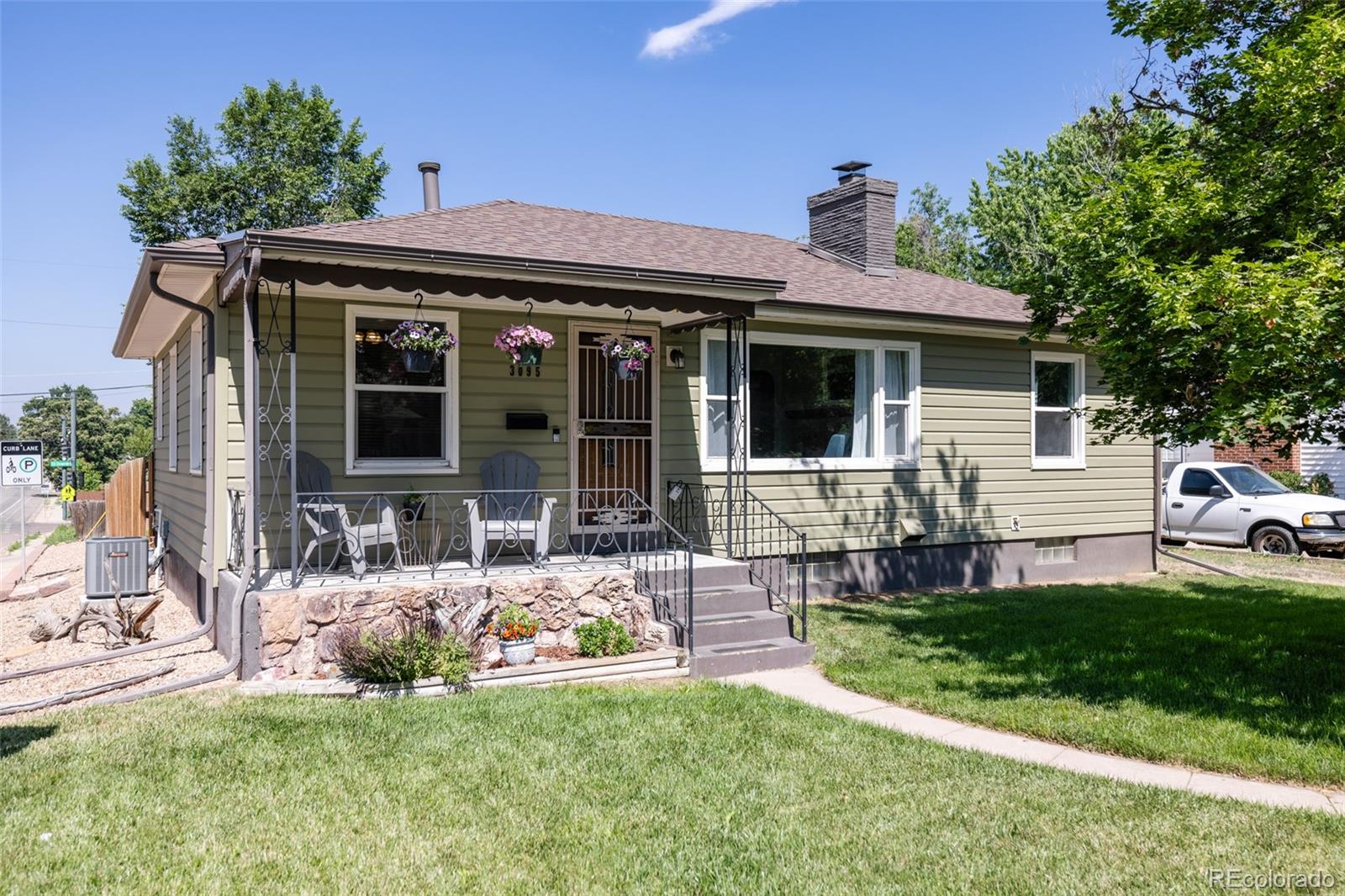 CMA Image for 3095 S Marion Street,Englewood, Colorado