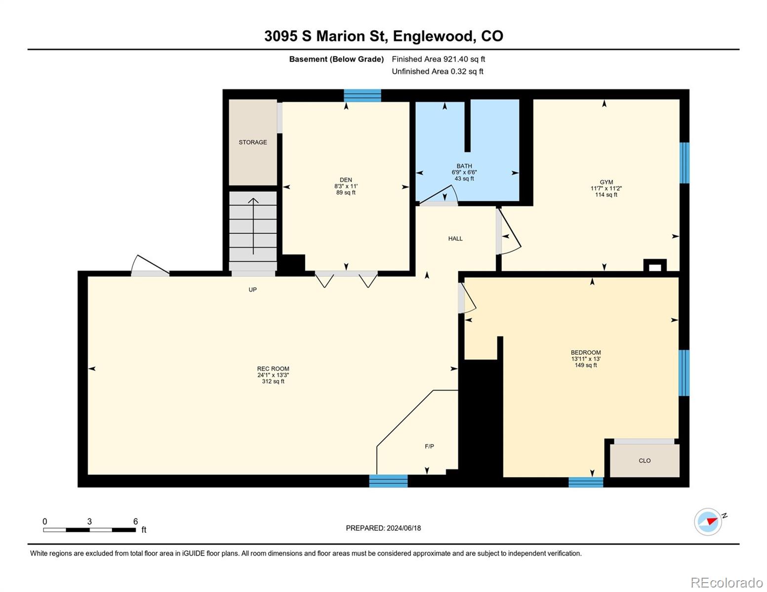 MLS Image #32 for 3095 s marion street,englewood, Colorado