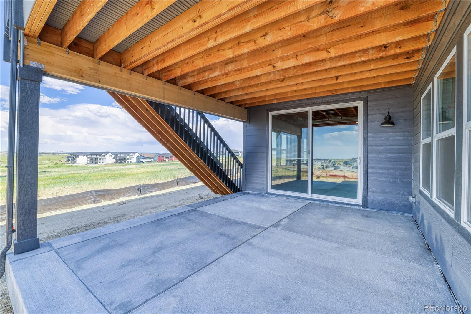 MLS Image #17 for 39480  congress lane,elizabeth, Colorado