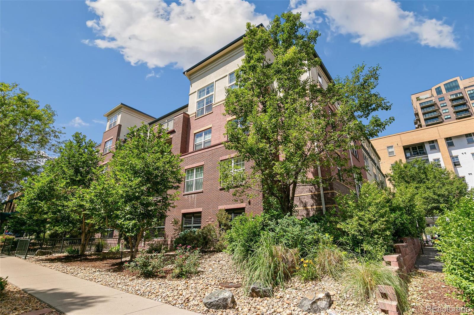 MLS Image #27 for 1623  saint paul street,denver, Colorado