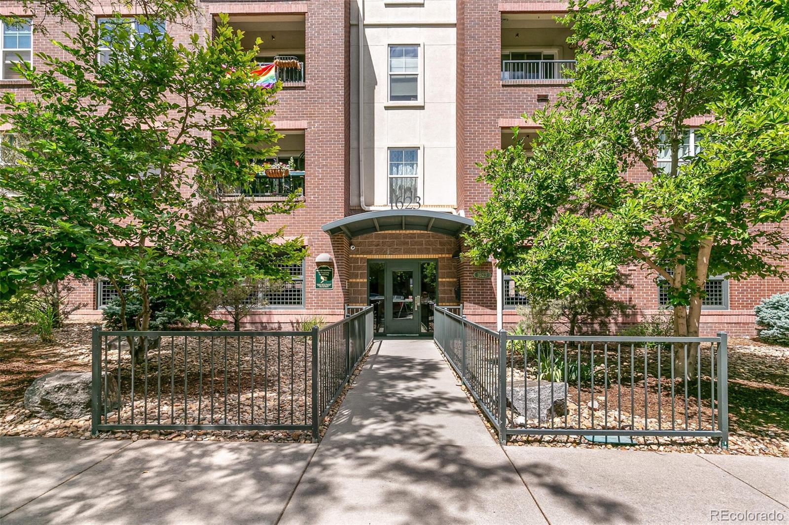 MLS Image #28 for 1623  saint paul street,denver, Colorado