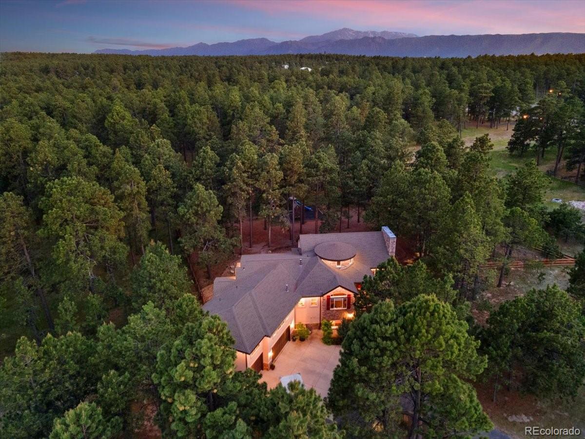 MLS Image #0 for 715  trumpeters court,monument, Colorado