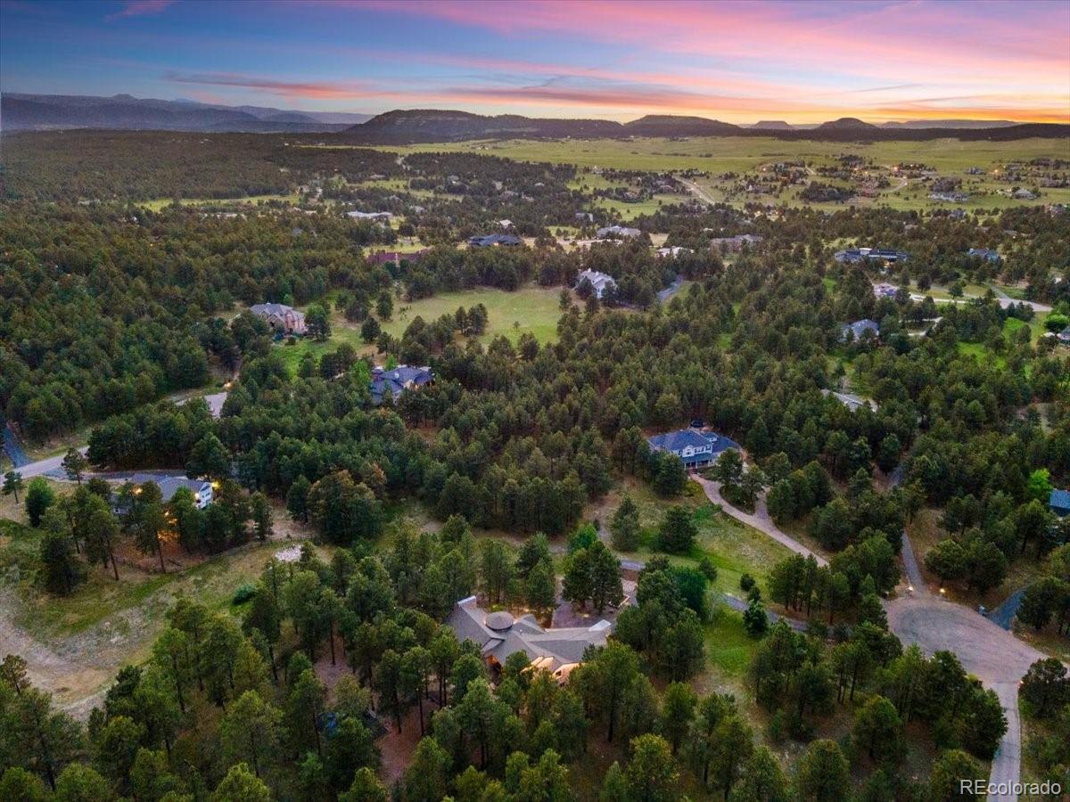 MLS Image #39 for 715  trumpeters court,monument, Colorado