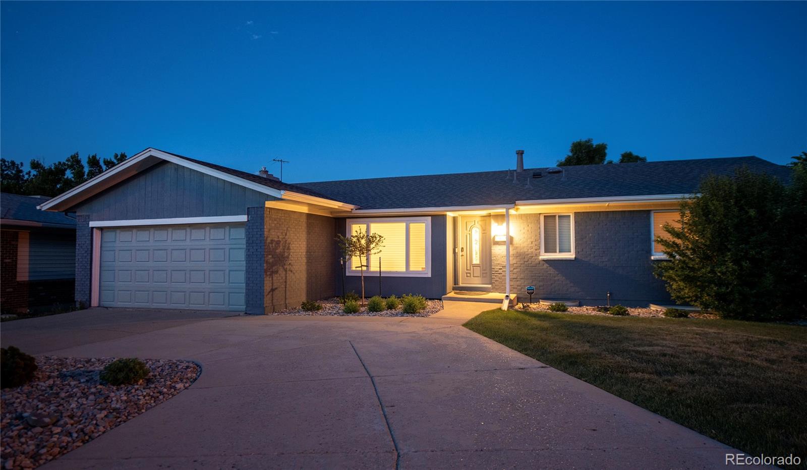 MLS Image #0 for 1414 s zang street,lakewood, Colorado