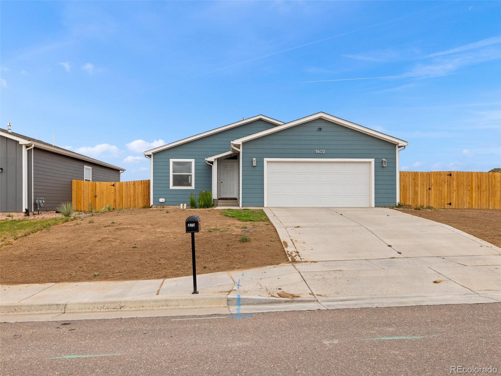 CMA Image for 1402  Rivers Run Avenue,Pueblo, Colorado