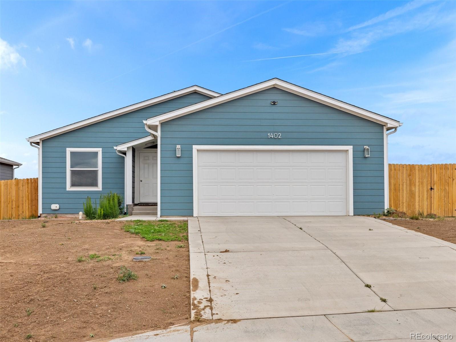 MLS Image #2 for 1402  rivers run avenue,pueblo, Colorado