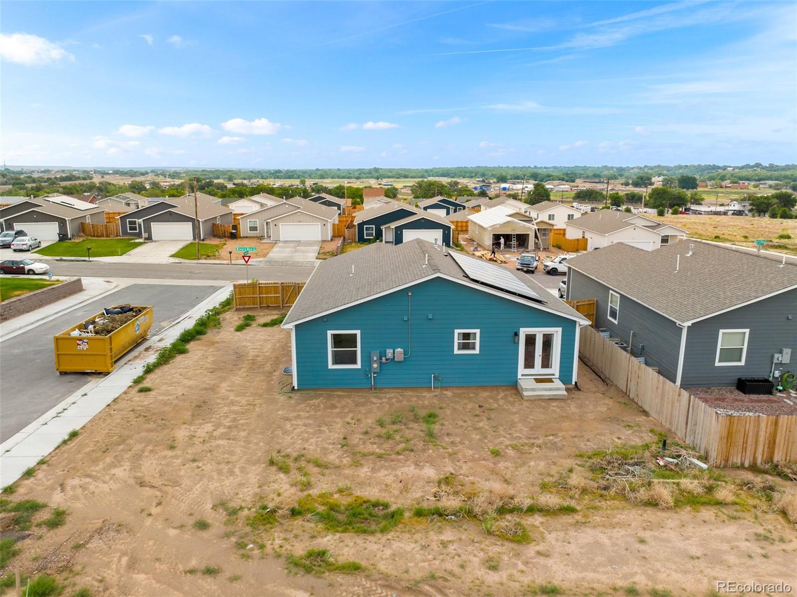 MLS Image #22 for 1402  rivers run avenue,pueblo, Colorado