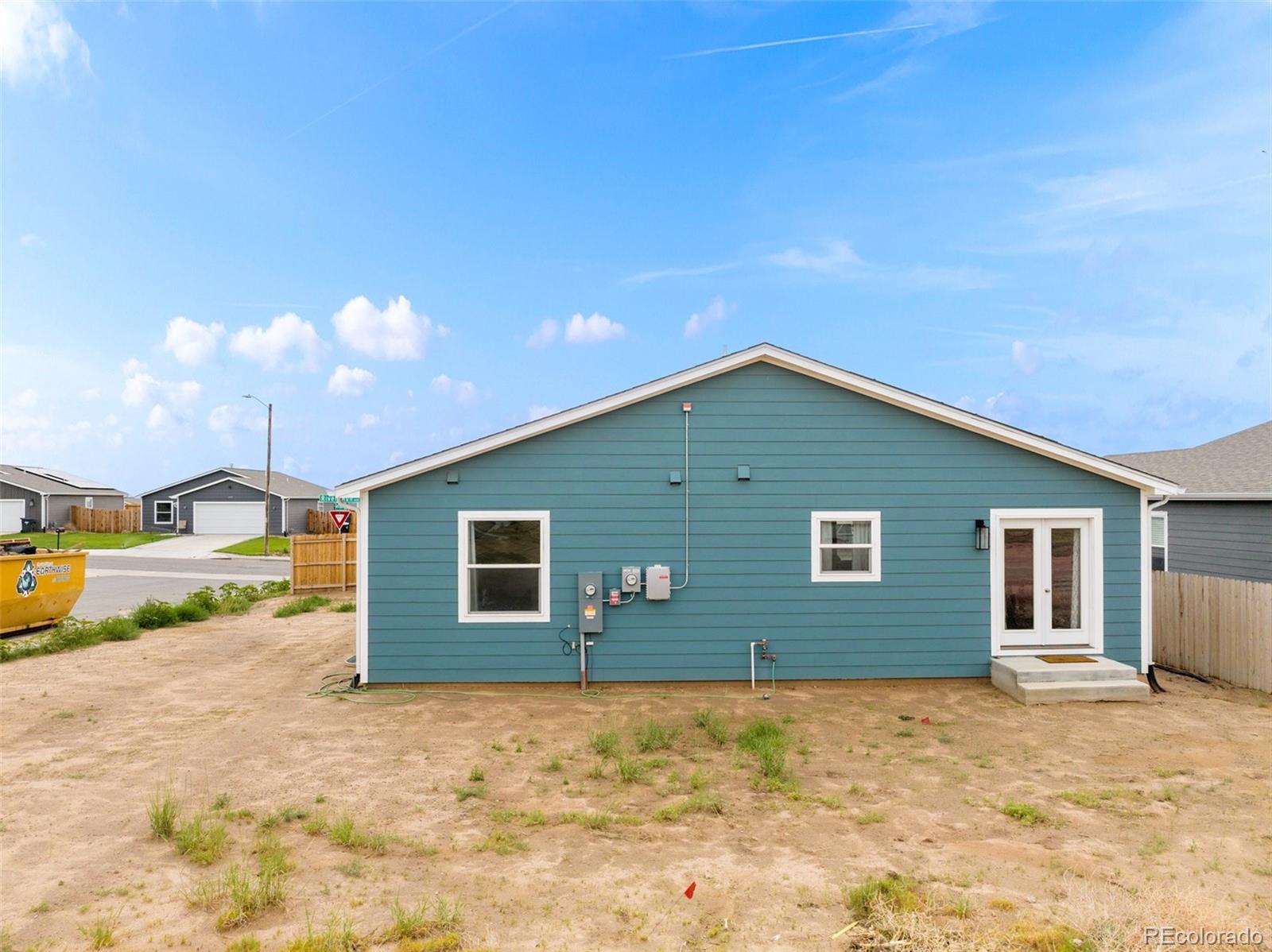 MLS Image #23 for 1402  rivers run avenue,pueblo, Colorado