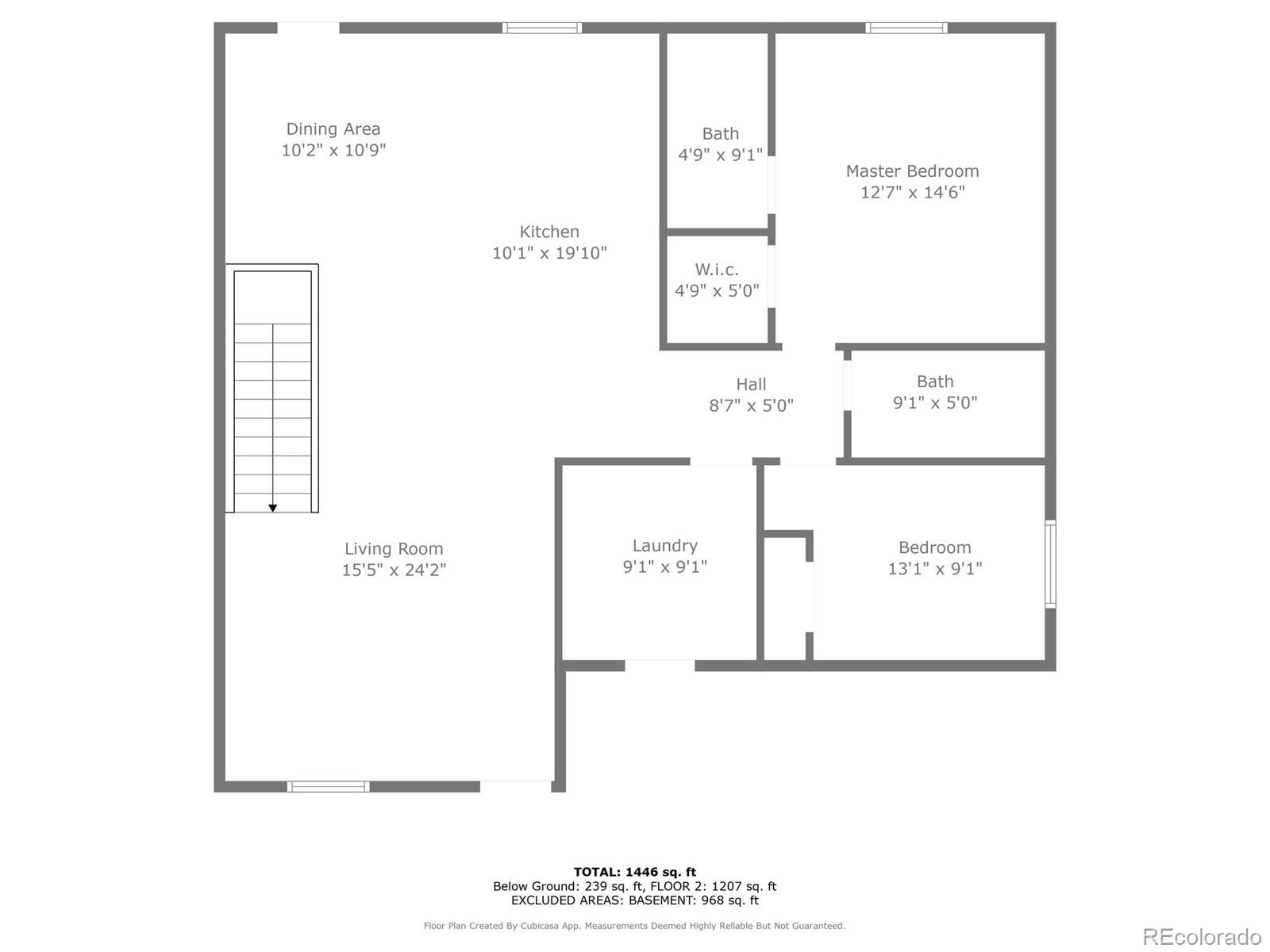 MLS Image #28 for 1402  rivers run avenue,pueblo, Colorado