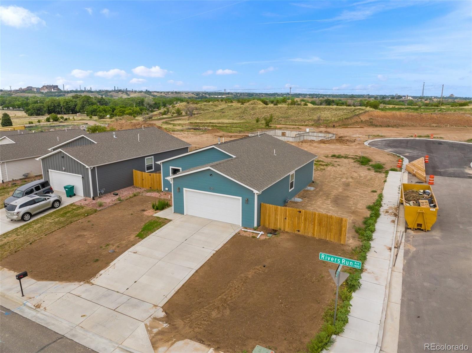 MLS Image #4 for 1402  rivers run avenue,pueblo, Colorado