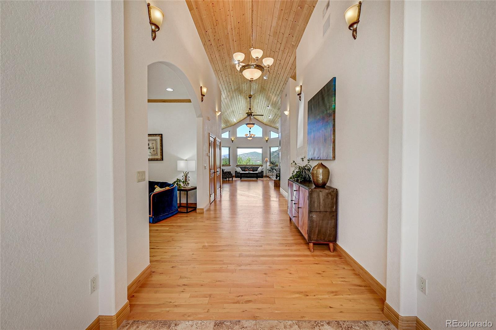 MLS Image #24 for 11626  conifer ridge drive,conifer, Colorado