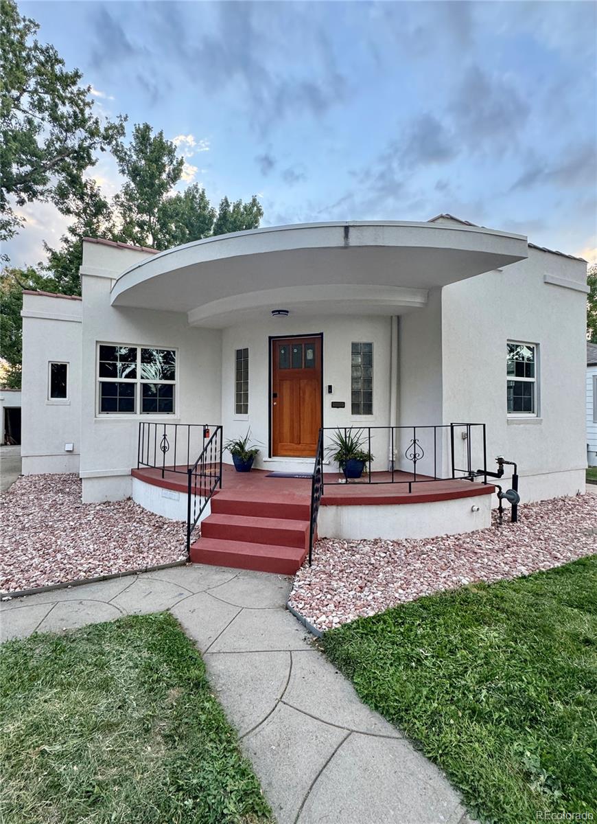 MLS Image #2 for 4747  quitman street,denver, Colorado