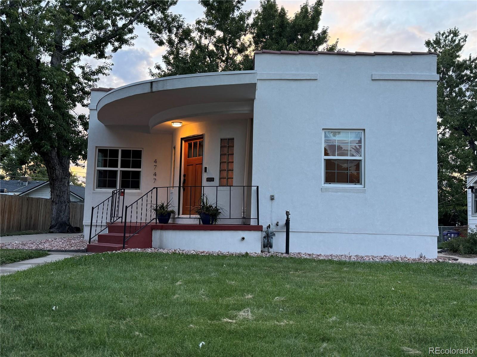 MLS Image #3 for 4747  quitman street,denver, Colorado