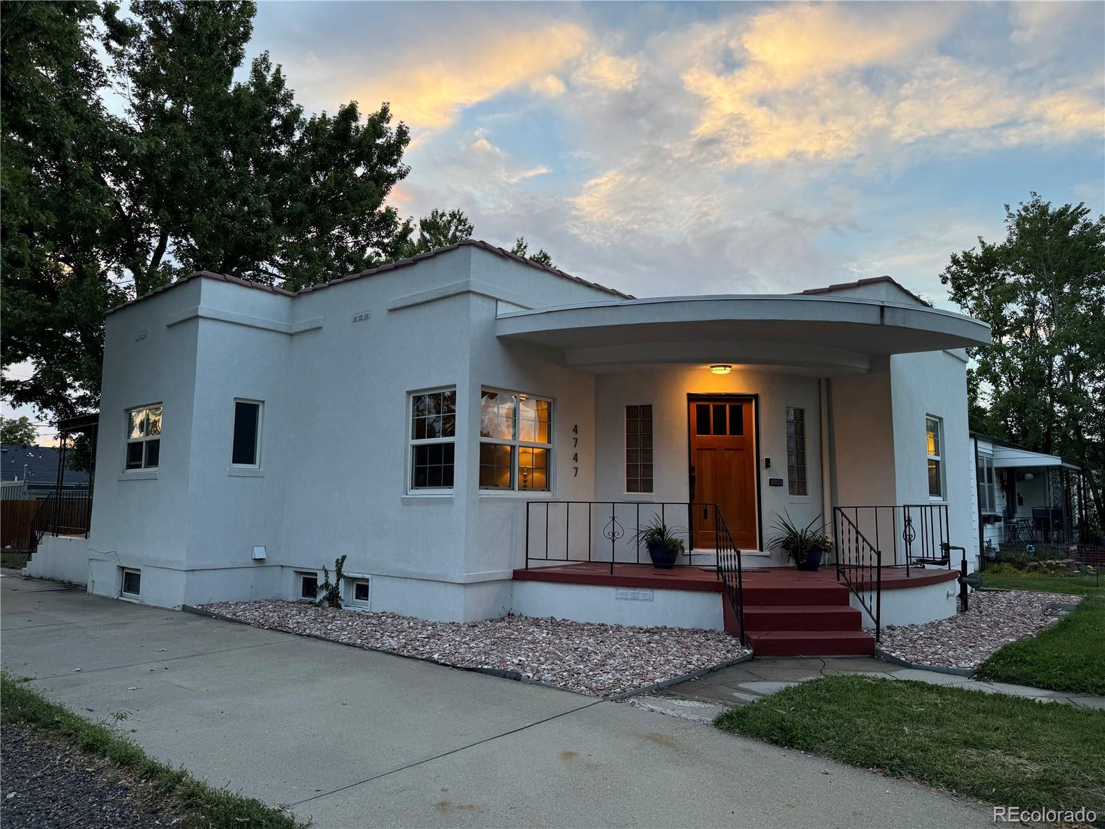 MLS Image #4 for 4747  quitman street,denver, Colorado