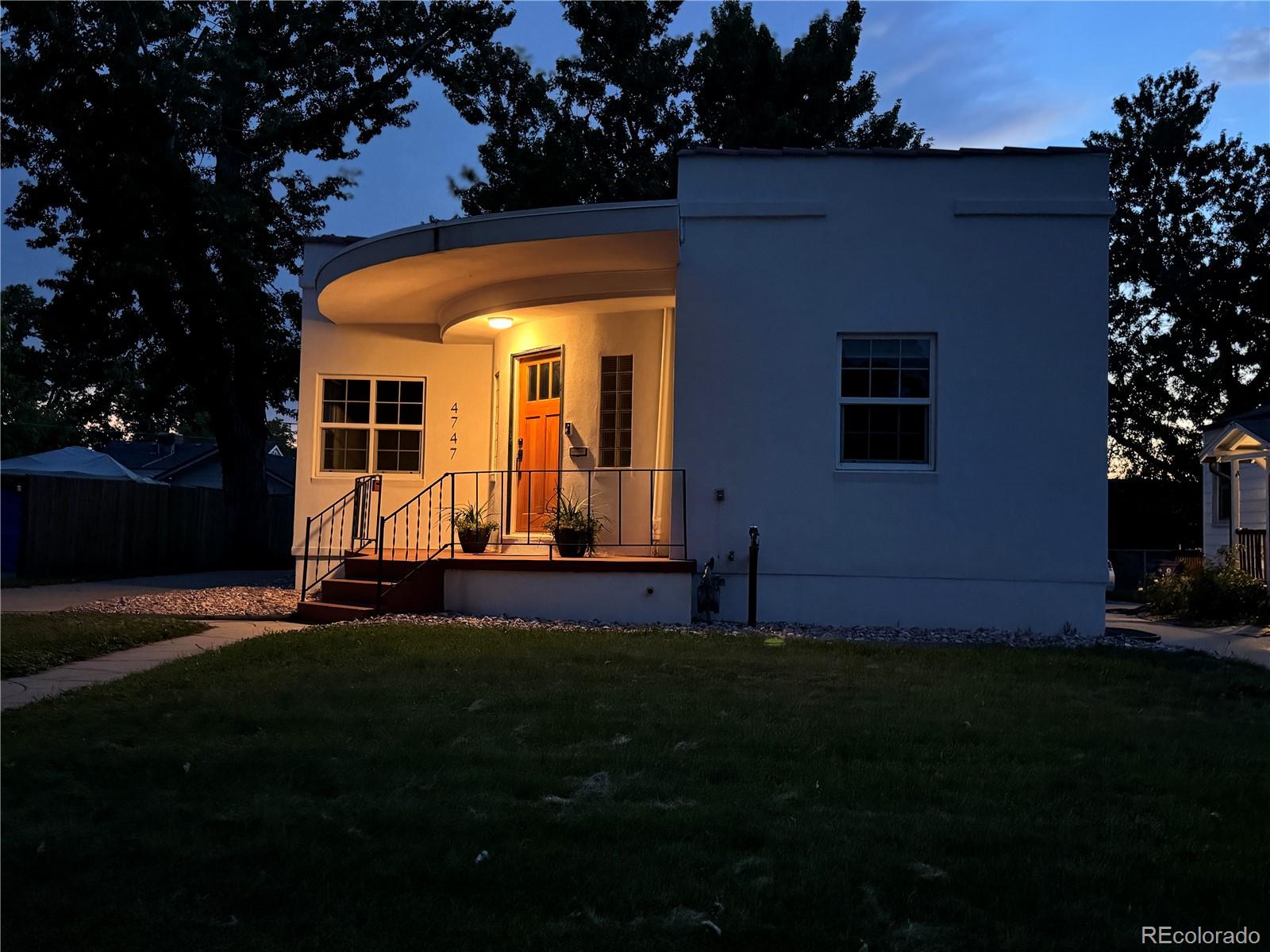 MLS Image #6 for 4747  quitman street,denver, Colorado