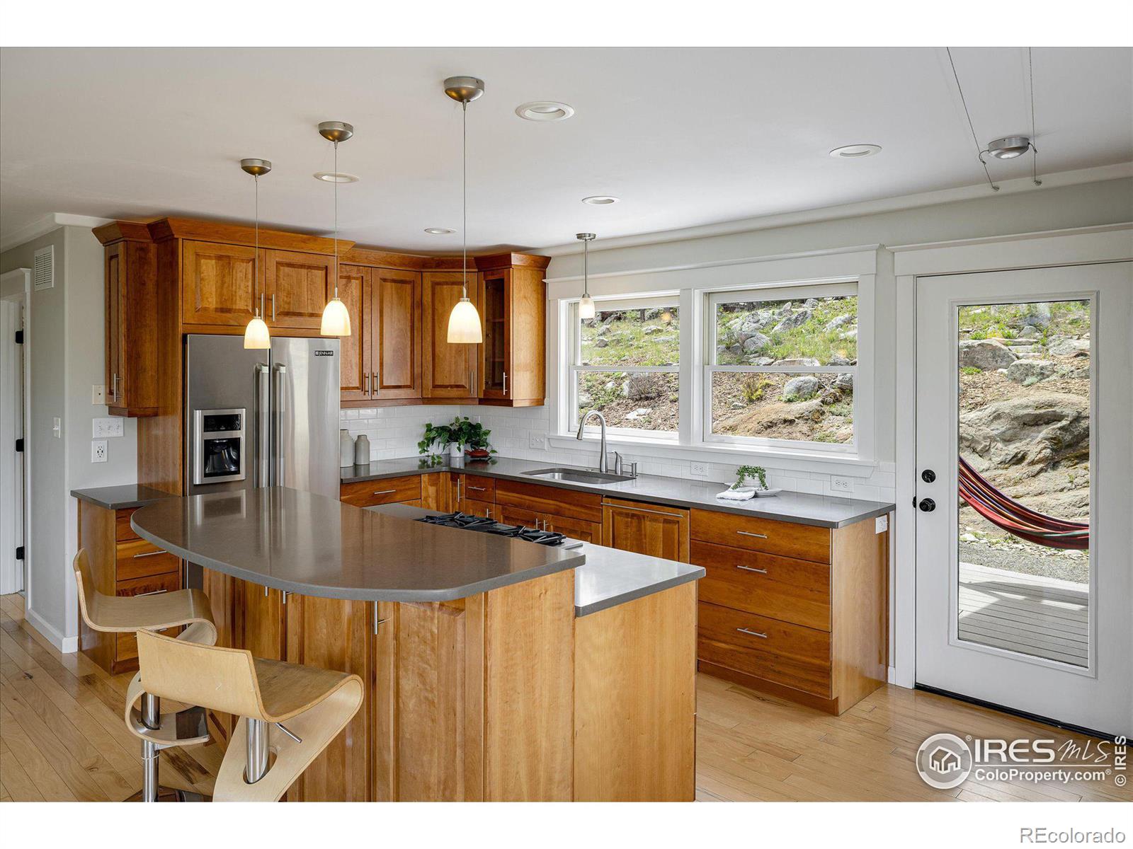 MLS Image #11 for 251  shady hollow,nederland, Colorado