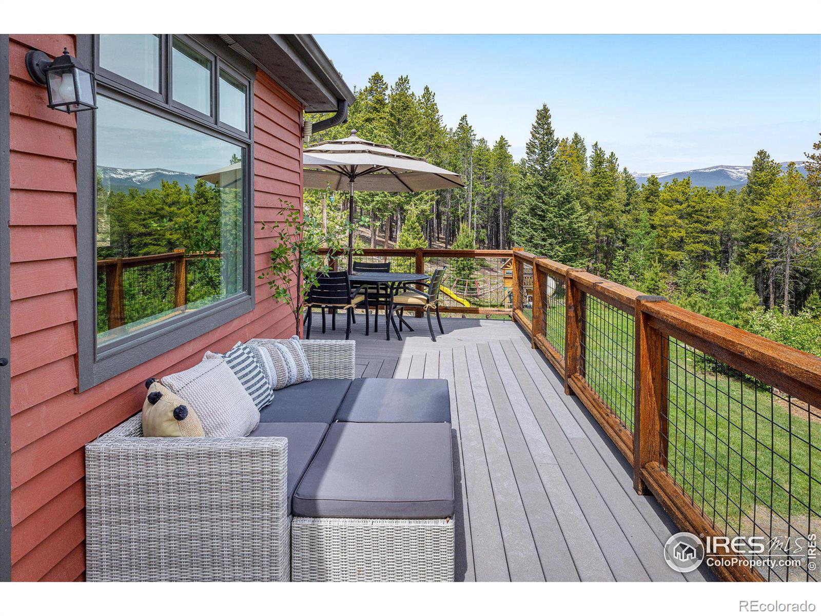 MLS Image #27 for 251  shady hollow,nederland, Colorado