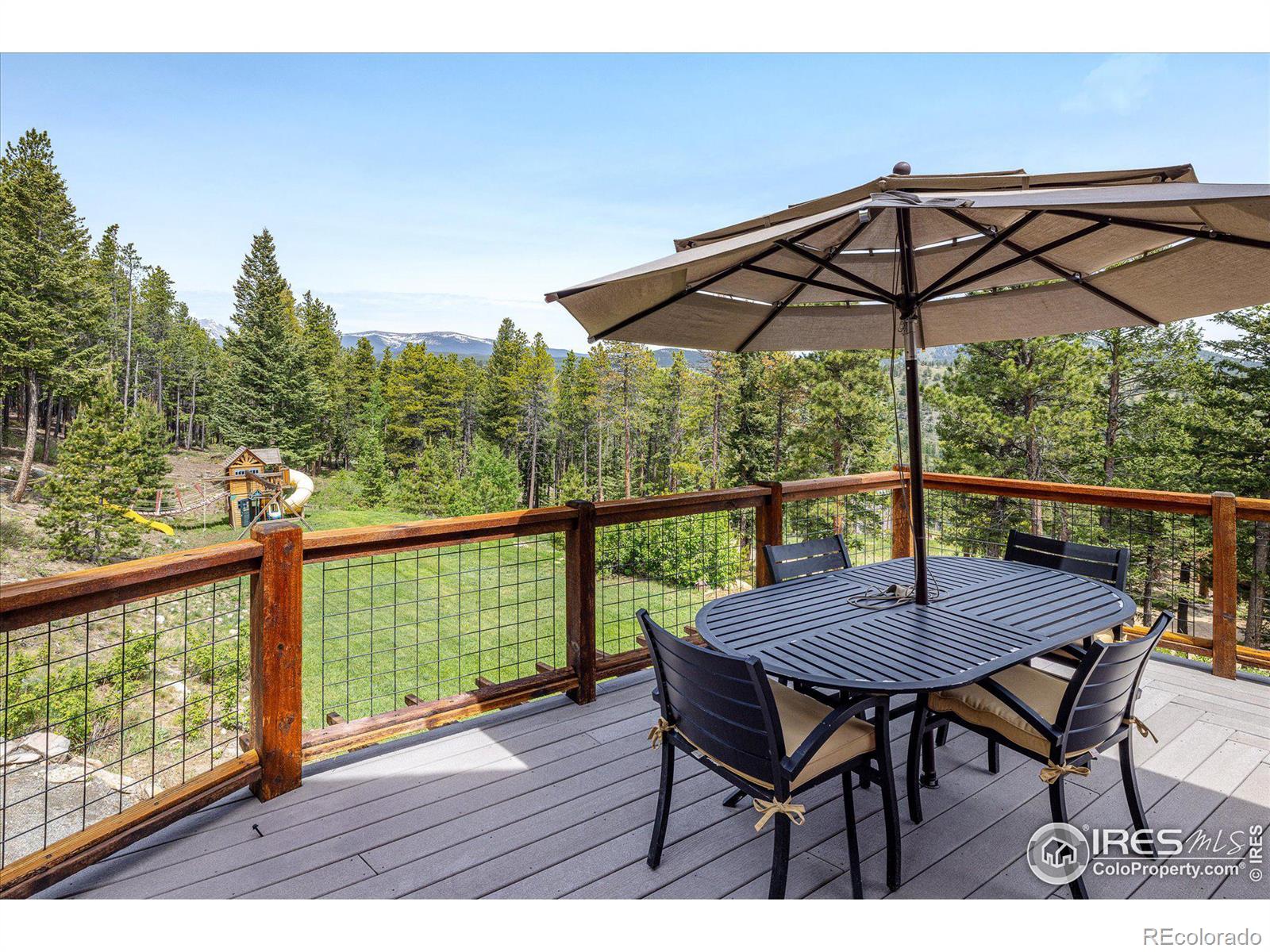 MLS Image #28 for 251  shady hollow,nederland, Colorado