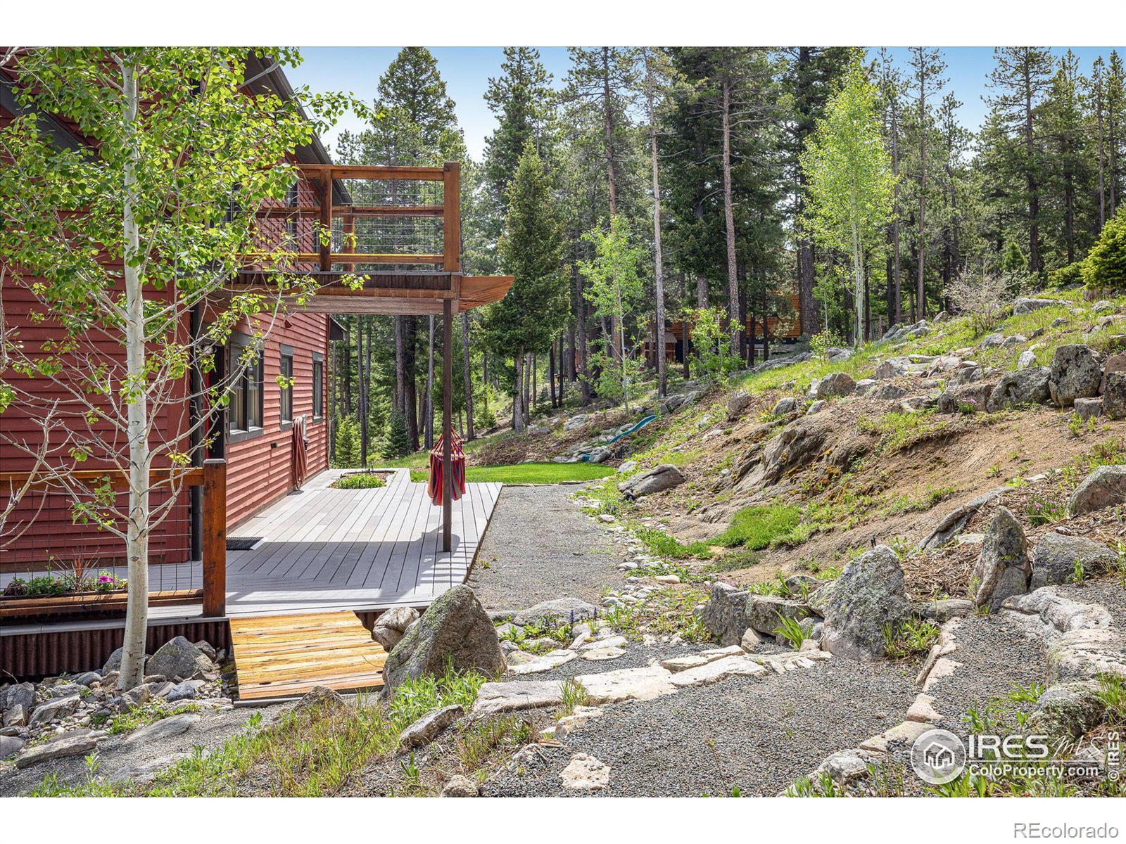 MLS Image #33 for 251  shady hollow,nederland, Colorado