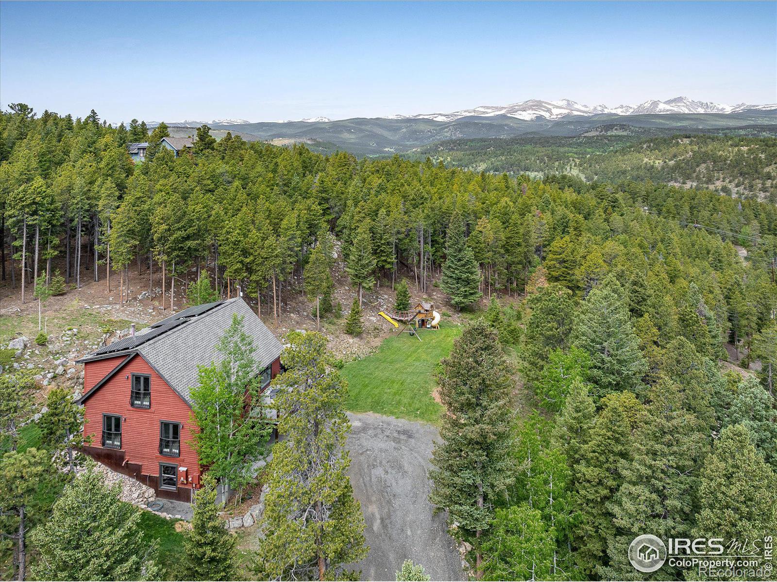 MLS Image #36 for 251  shady hollow,nederland, Colorado