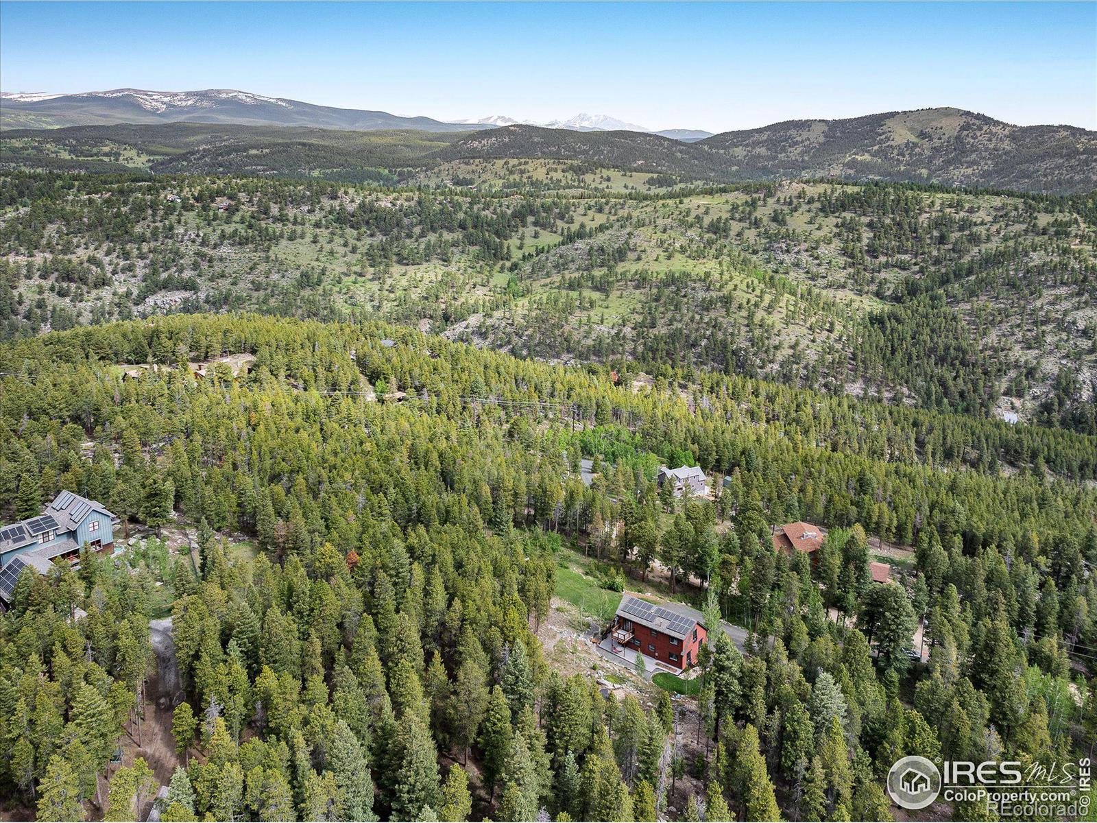 MLS Image #37 for 251  shady hollow,nederland, Colorado