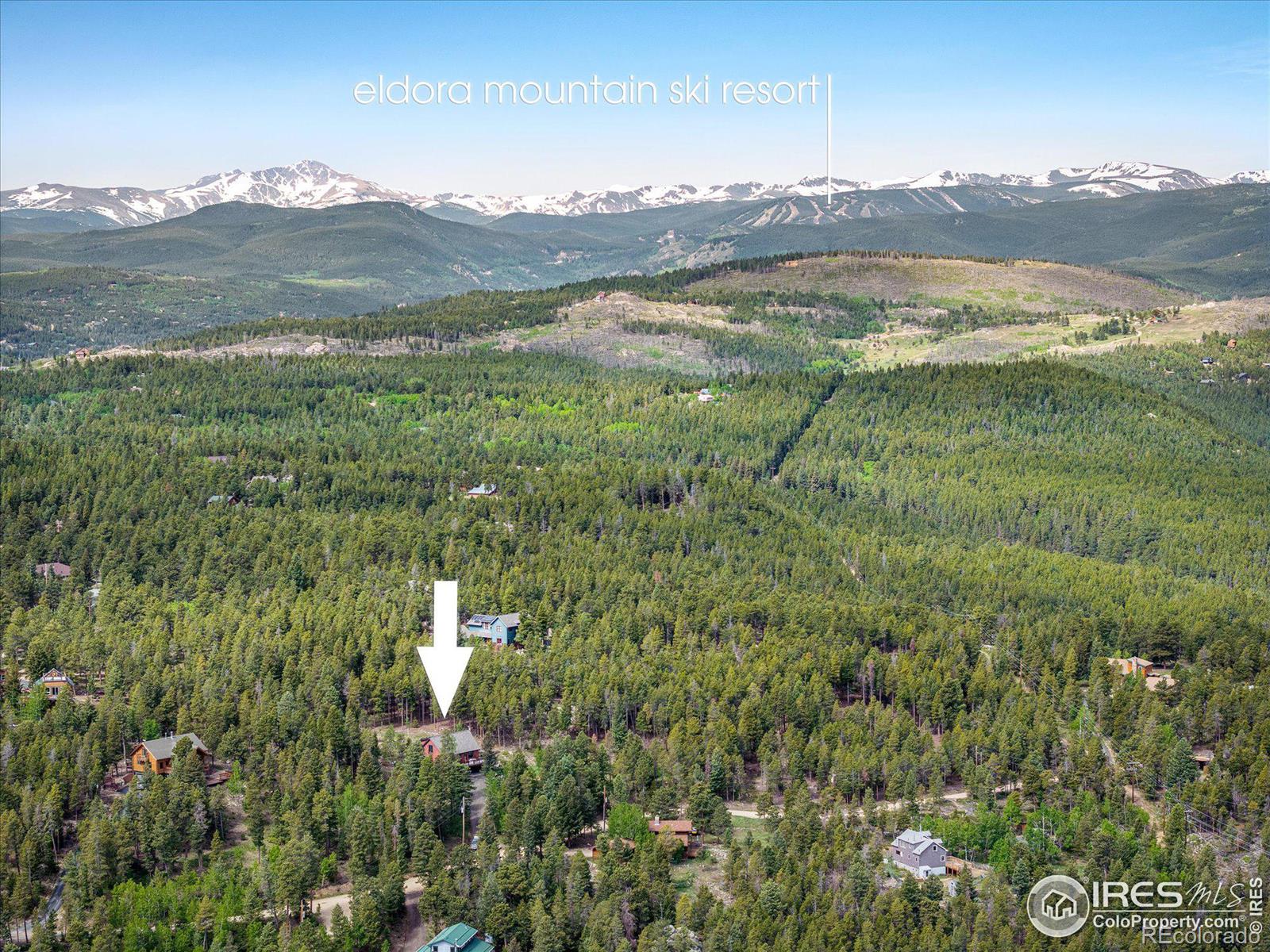 MLS Image #38 for 251  shady hollow,nederland, Colorado