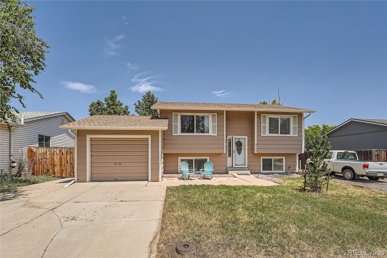 CMA Image for 8795 W 86th Drive,Arvada, Colorado