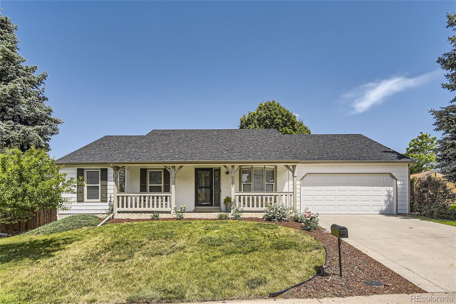 MLS Image #0 for 3950 s yampa street,aurora, Colorado