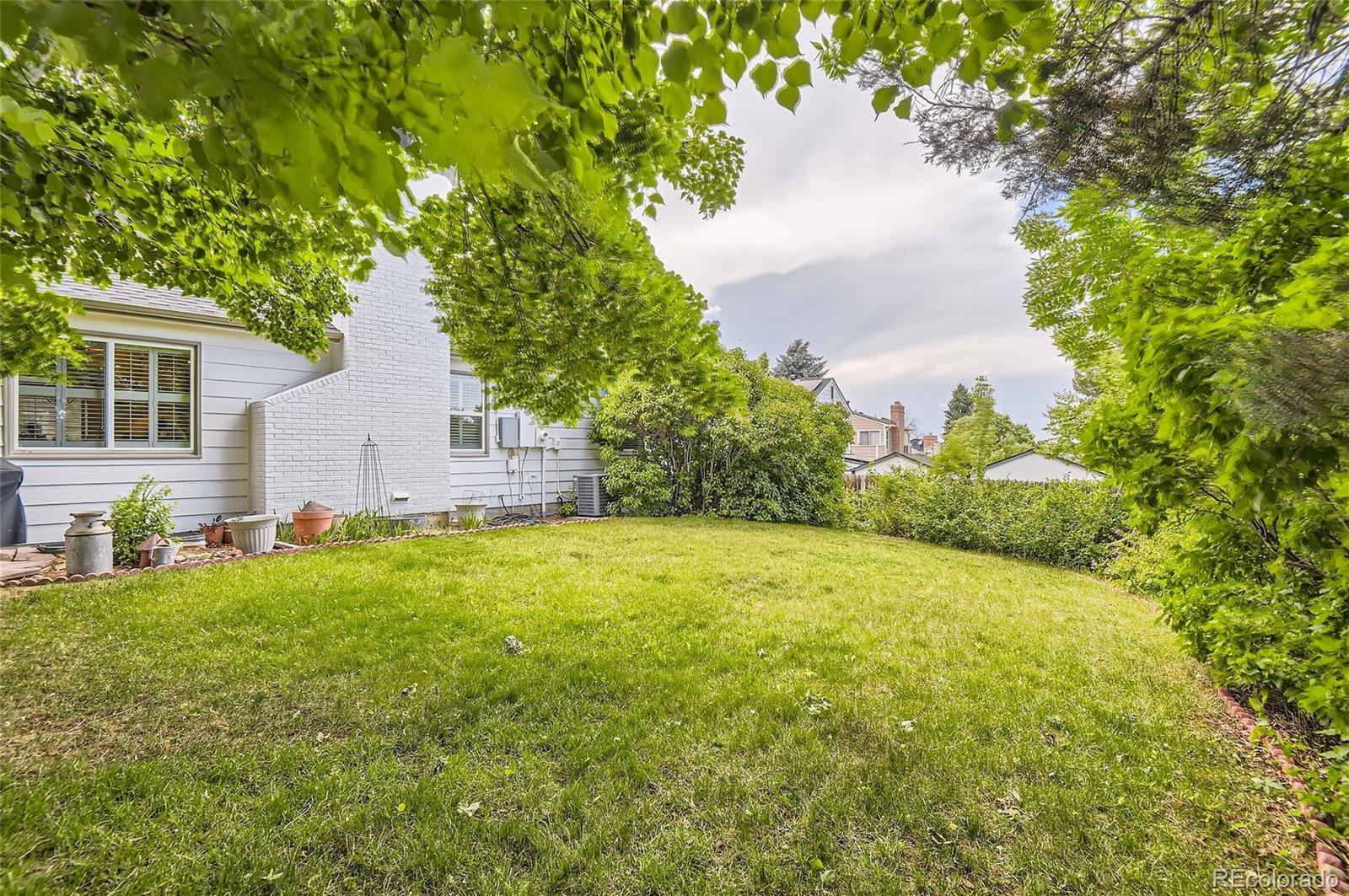 MLS Image #41 for 3950 s yampa street,aurora, Colorado