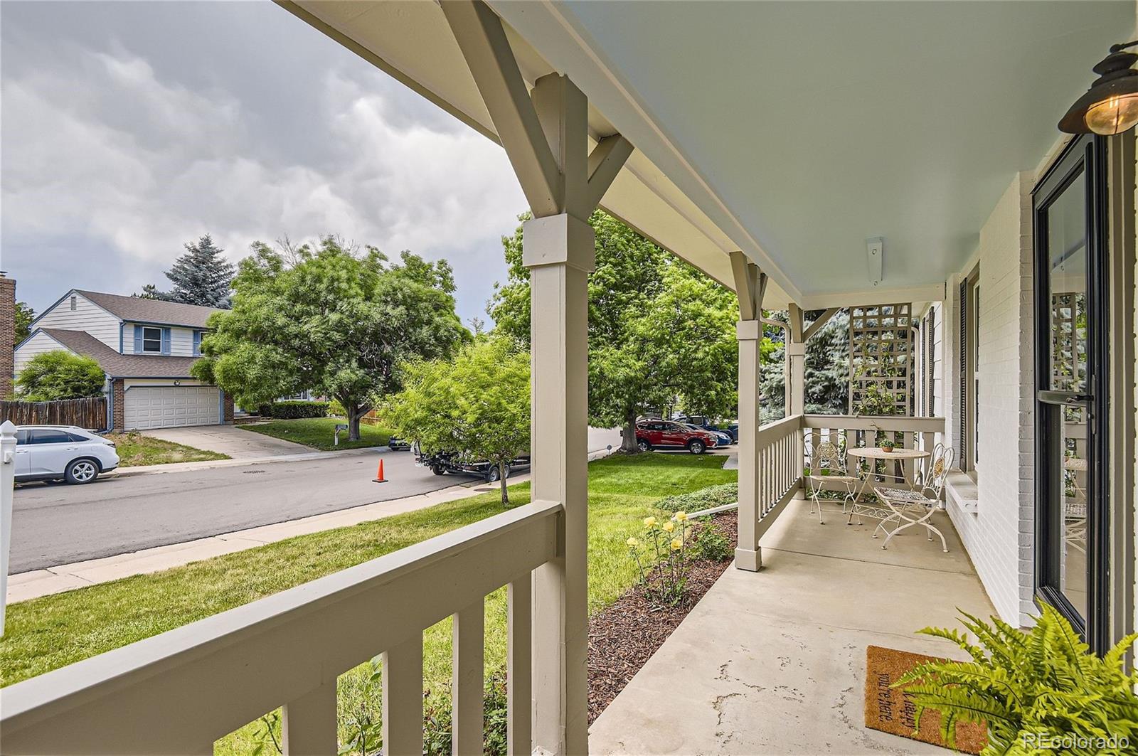 MLS Image #5 for 3950 s yampa street,aurora, Colorado