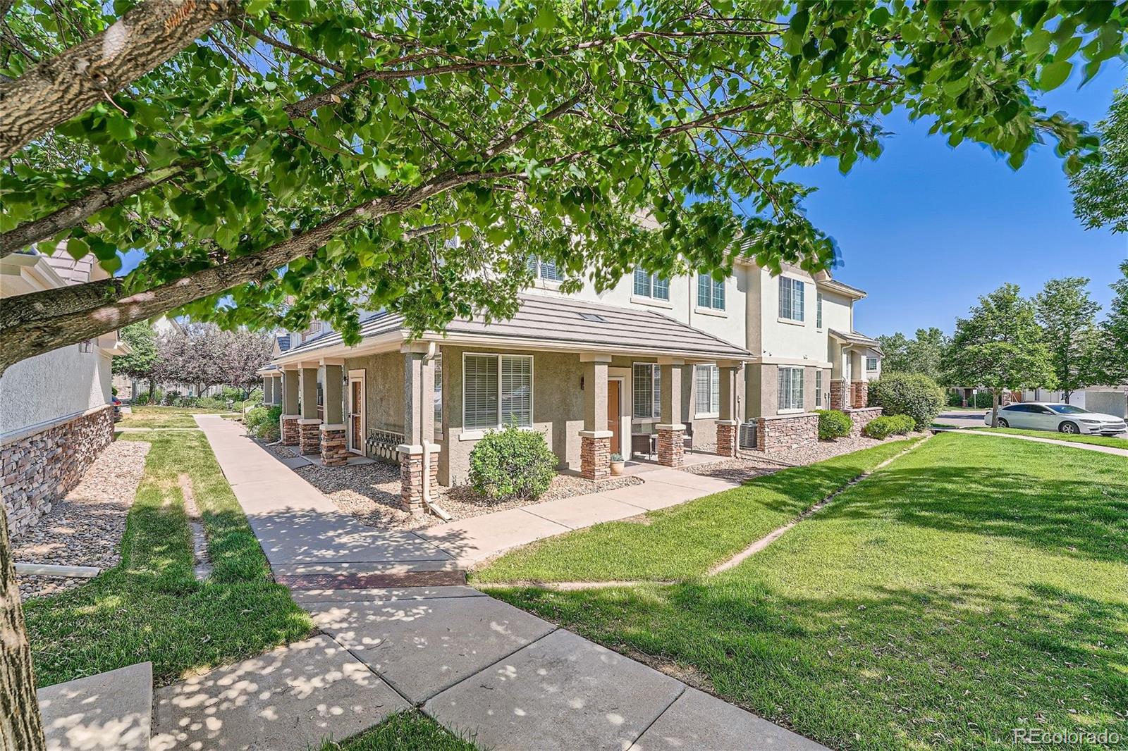 MLS Image #0 for 22545 e ontario drive 201,aurora, Colorado