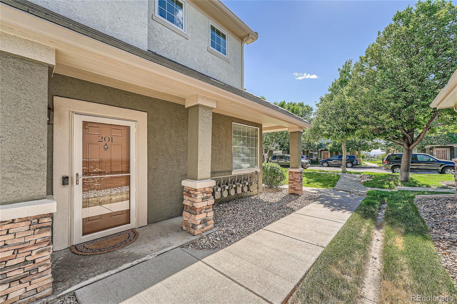 MLS Image #1 for 22545 e ontario drive 201,aurora, Colorado