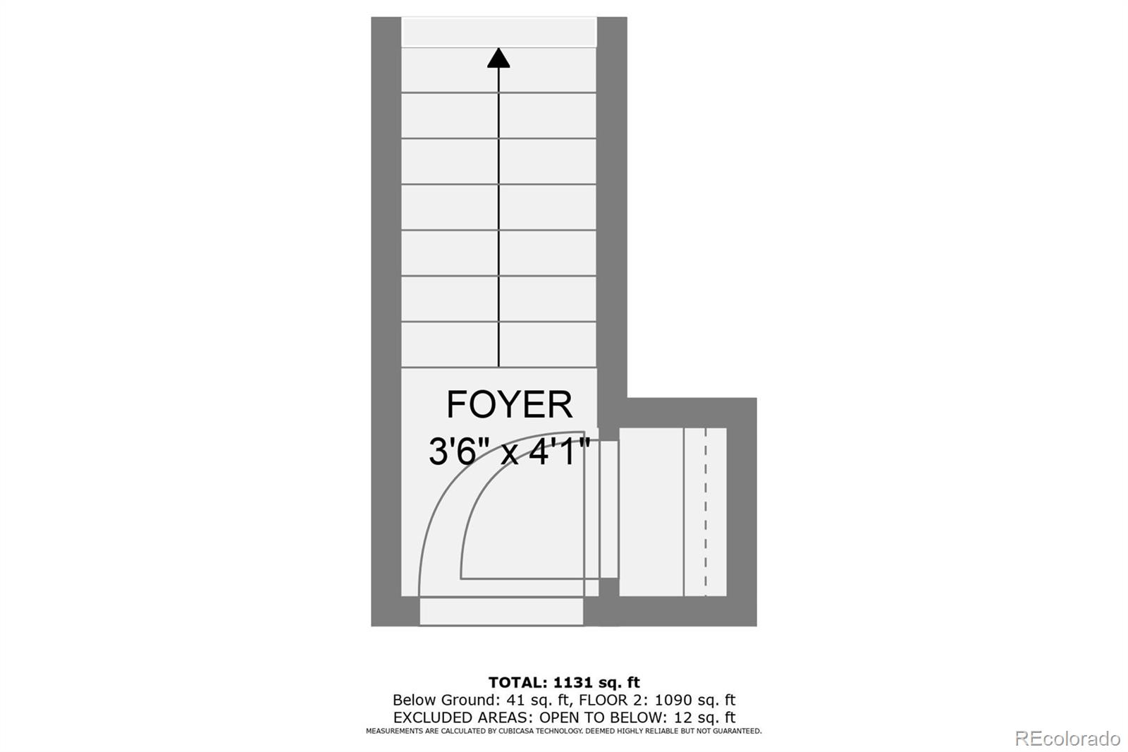 MLS Image #28 for 22545 e ontario drive 201,aurora, Colorado