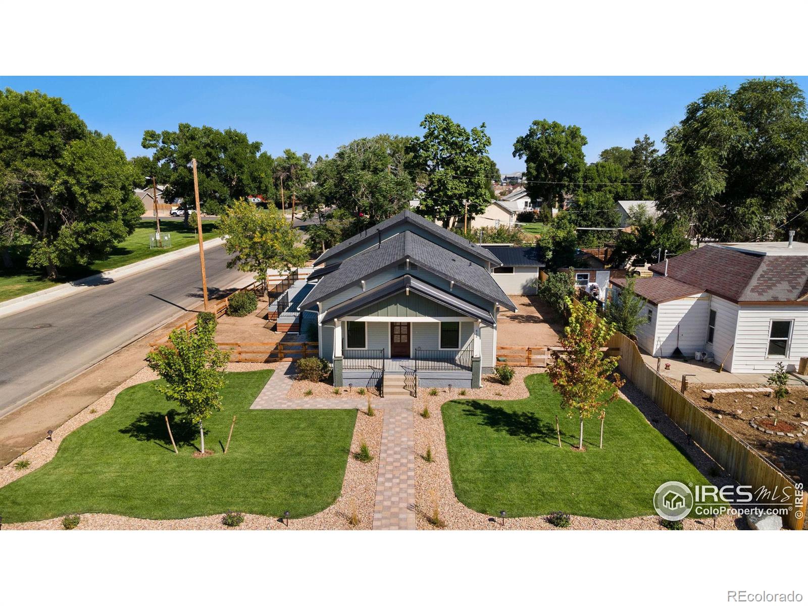 MLS Image #0 for 414  marion street,platteville, Colorado