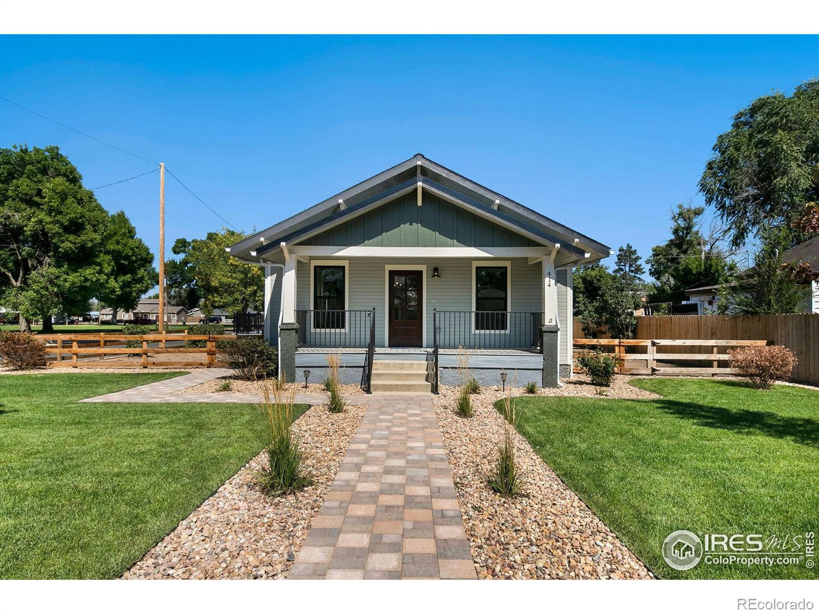 CMA Image for 507  river street,Platteville, Colorado