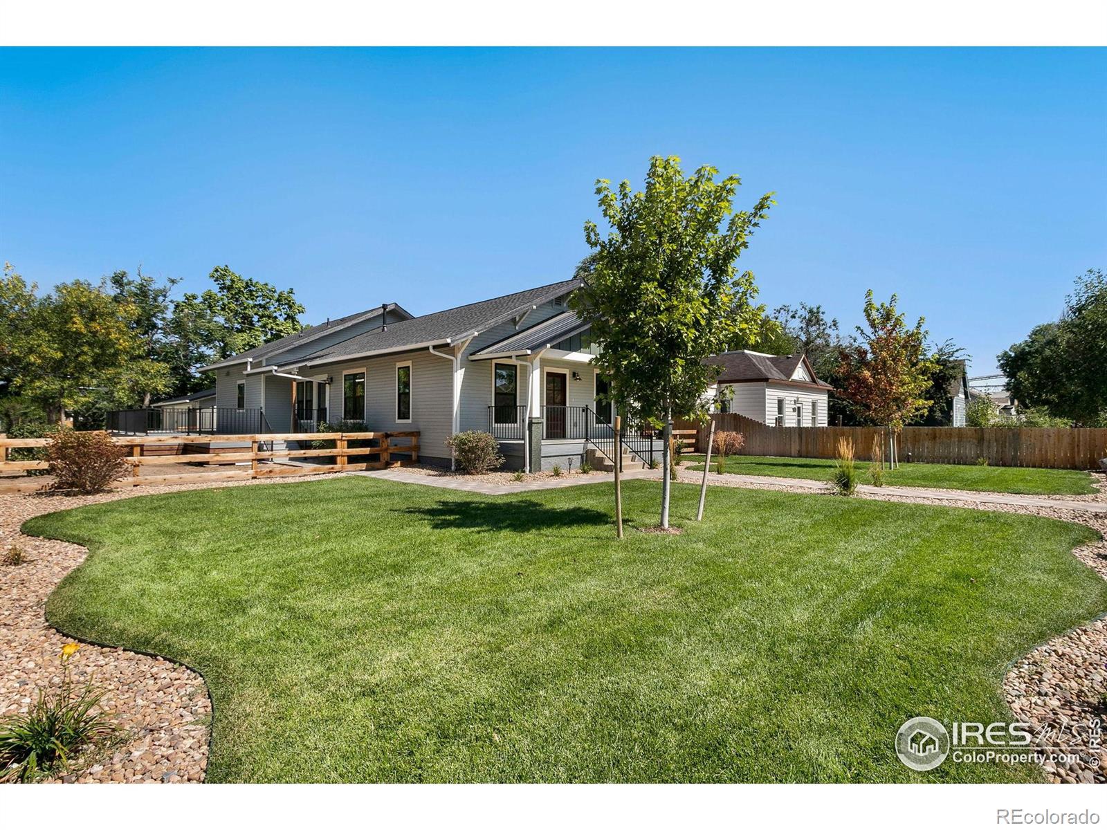 MLS Image #3 for 414  marion street,platteville, Colorado