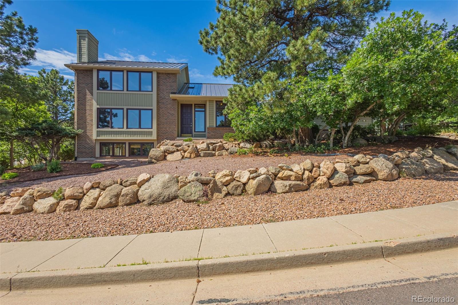 CMA Image for 256  pisano heights,Colorado Springs, Colorado