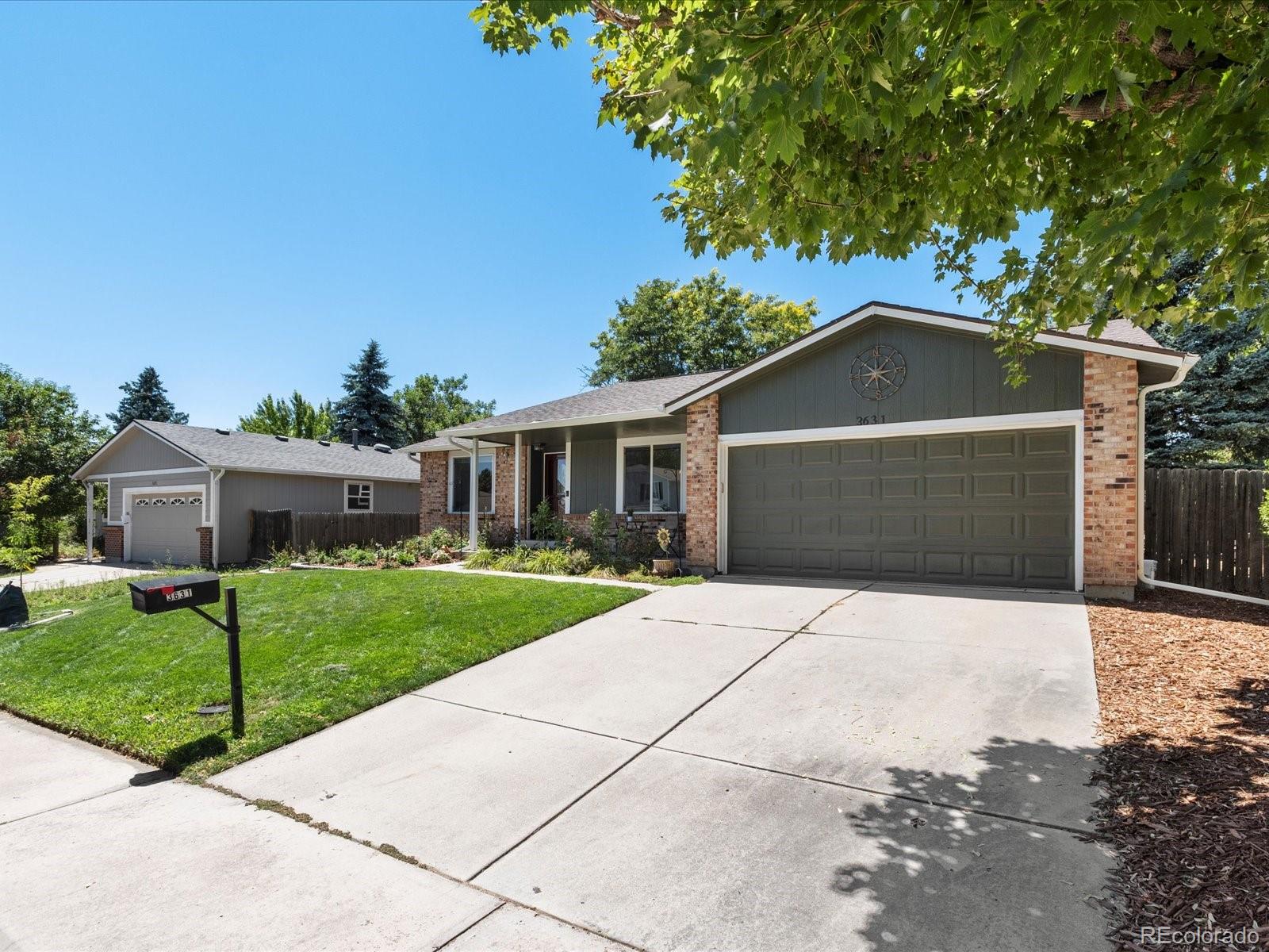 MLS Image #3 for 3631 s andes way,aurora, Colorado