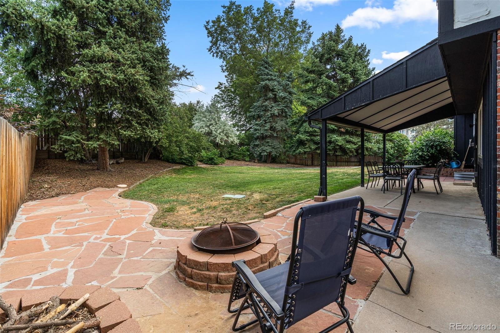 MLS Image #43 for 3310 s holly place,denver, Colorado